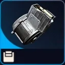 MMOJUGG ARC Raiders Extended Medium Magazine III Details View of Item Function and Use